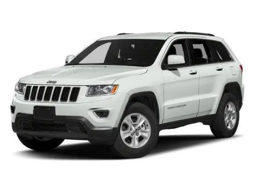 Jeep Grand Cherokee 2016 4x4 Laredo 4p SUV