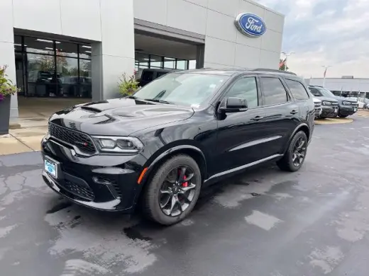 Dodge Durango 2024 AWD R/T 4dr SUV