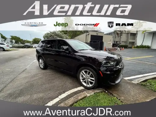 Dodge Durango 2024 GT 4dr SUV