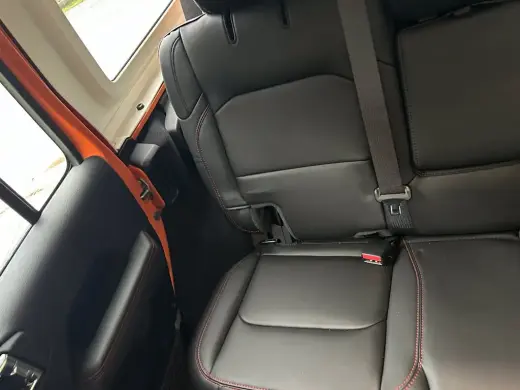 Jeep Wrangler 2025 4x4 Rubicon 4p SUV