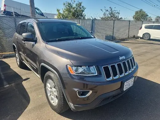 Jeep Grand Cherokee 2014 4x2 Laredo 4p SUV