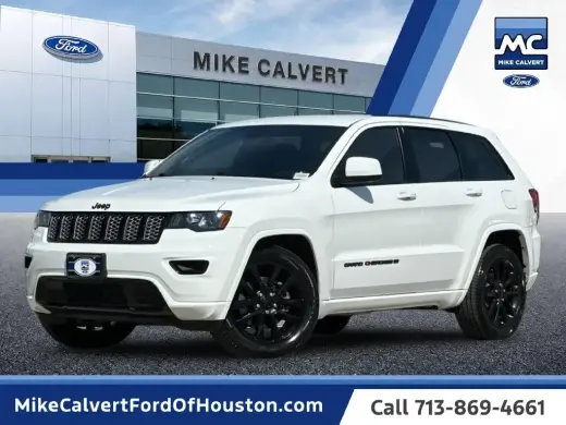 Jeep Grand Cherokee WK 2022 4x2 Laredo E 4p SUV