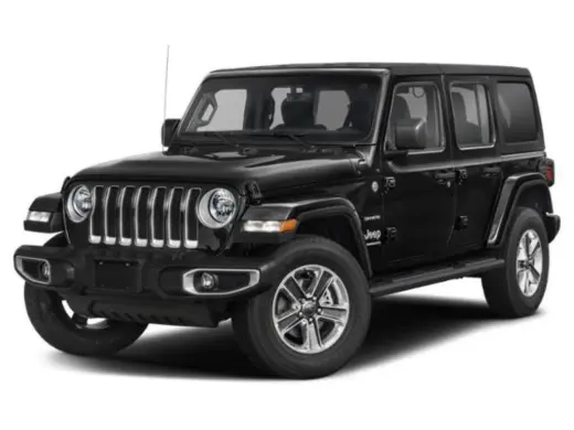 Jeep Wrangler 2023 4x4 Sahara Altitude 4p SUV