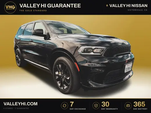 Dodge Durango 2022 GT 4p SUV
