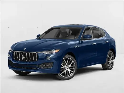 Maserati Levante 2022 AWD GT 4p SUV