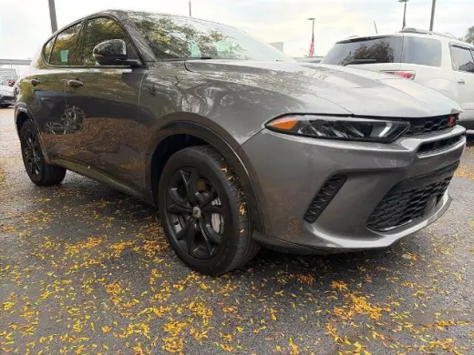Dodge Hornet 2024 AWD R/T 4dr Crossover
