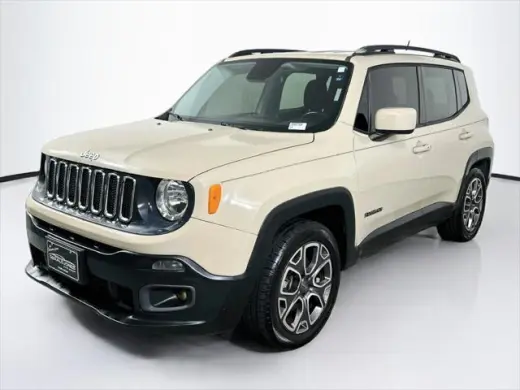 Jeep Renegade 2015 Latitude 4dr SUV