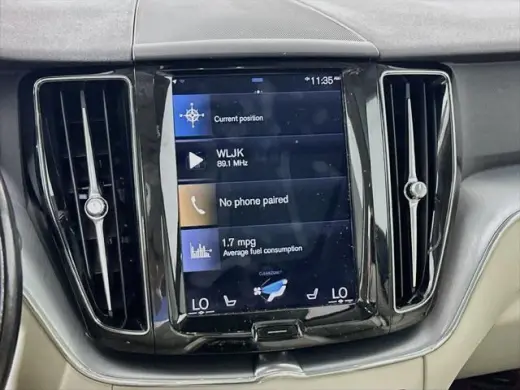 Volvo XC60 2018 AWD T5 Momentum 4p SUV