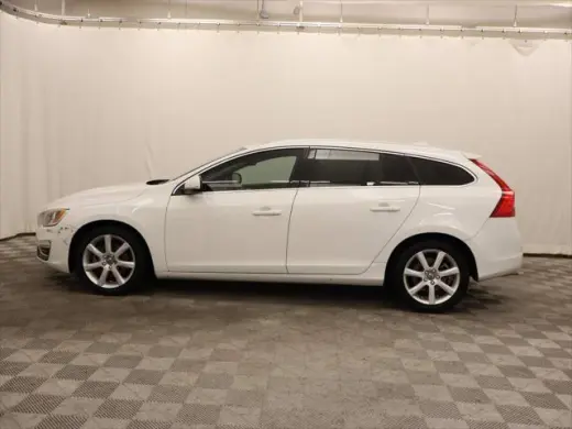 Volvo V60 2016 T5 Drive-E Premier 4dr Wagon