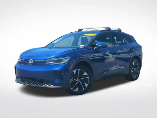 Volkswagen ID.4 2022 Pro S 4dr Crossover
