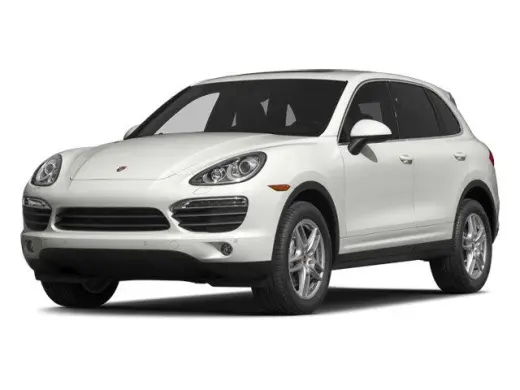 Porsche Cayenne 2014 AWD 4dr SUV