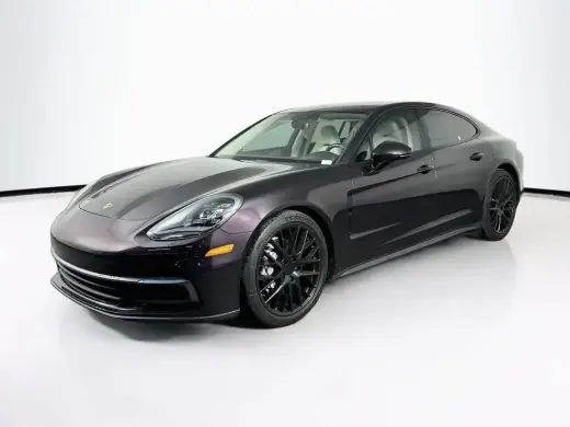 Porsche Panamera 2020 AWD 4 4dr Sedán