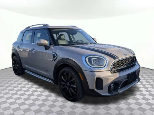 Mini Countryman 2024 AWD Cooper S ALL4 4dr Crossover