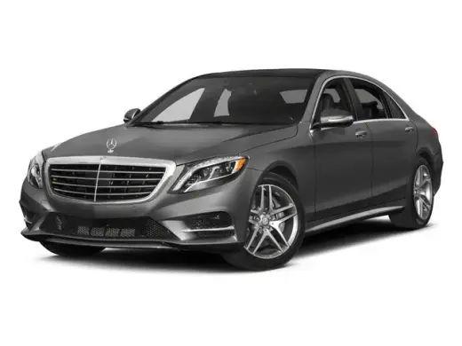 Clase S Mercedes-Benz 2017 AWD S 550 4MATIC 4dr Sedán
