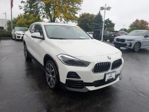 BMW X2 2022 AWD xDrive28i 4p Sports Activity Coupe