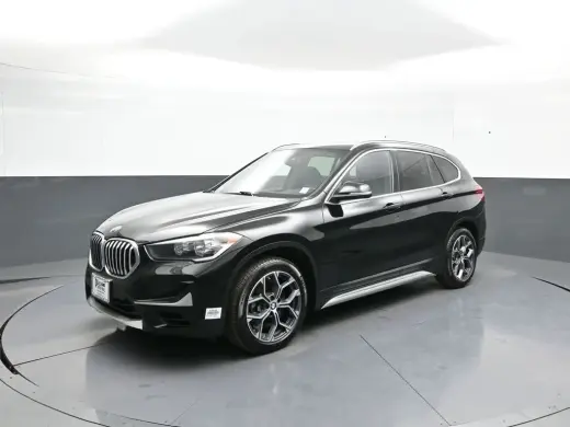 BMW X1 2022 AWD xDrive28i 4p Vehículo de Actividad Deportiva Deportiva