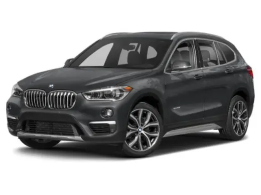BMW X1 2018 sDrive28i 4dr SUV