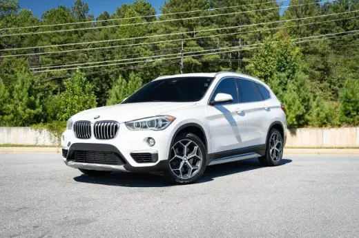 BMW X1 2019 AWD xDrive28i 4dr Vehículo de Actividad Deportiva de Deporte