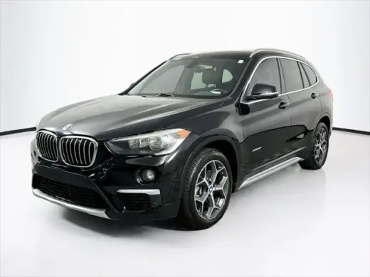 BMW X1 2016 tracción total xDrive28i 4p SUV