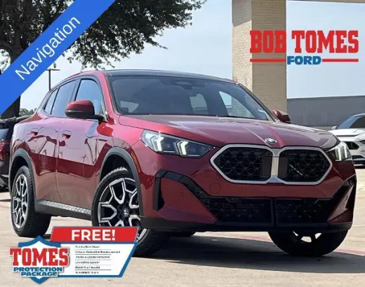 BMW X2 2025 AWD xDrive28i Coupé de Actividad Deportiva 4p