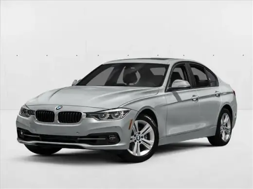 BMW Serie 3 2018 330i 4dr Sedán