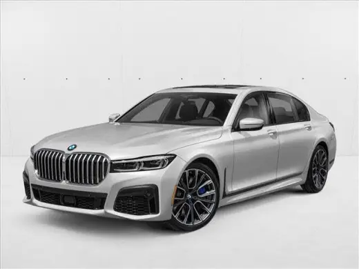 Serie 7 BMW 2020 AWD 750i xDrive 4dr Sedán