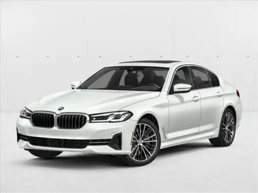 Serie 5 BMW 2023 AWD 540i xDrive Sedán 4p