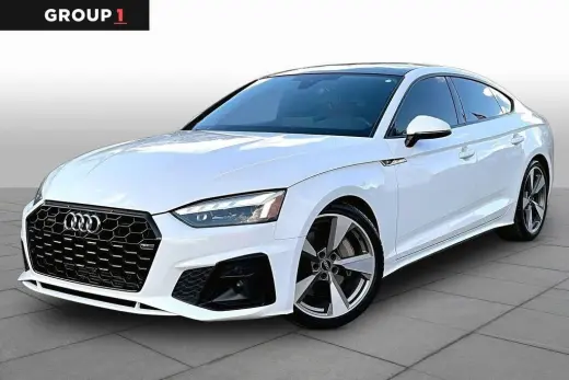 Audi A5 Sportback 2021 AWD quattro Premium Plus 45 TFSI 4dr Sportback