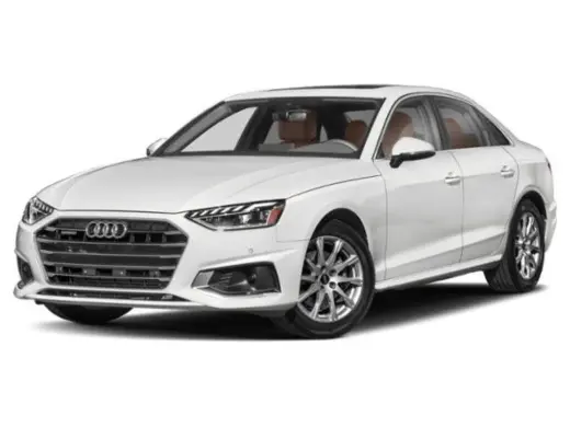 Audi A4 2023 AWD quattro S línea Premium Plus 45 TFSI 4p Sedan