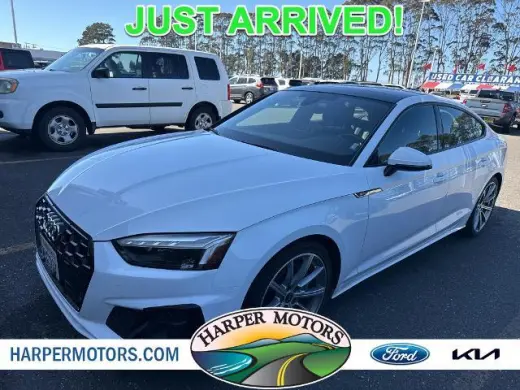 Audi A5 Sportback 2025 AWD quattro S line Premium 45 TFSI Sportback 4 puertas