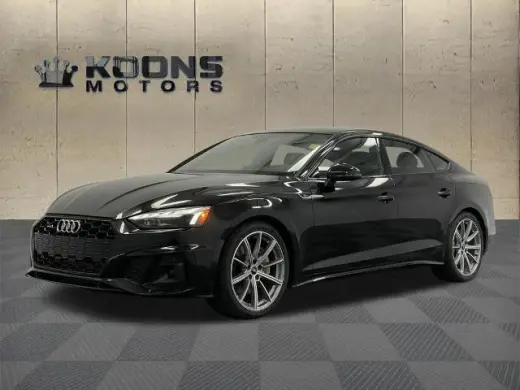 Audi A5 Sportback 2025 AWD quattro S line Premium 45 TFSI 4puertas Sportback