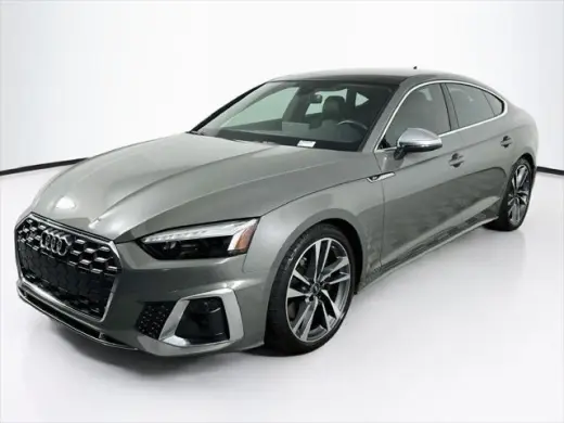 Audi S5 Sportback 2023 tracción en todas las ruedas 3.0T quattro Premium Plus 4p Sportback