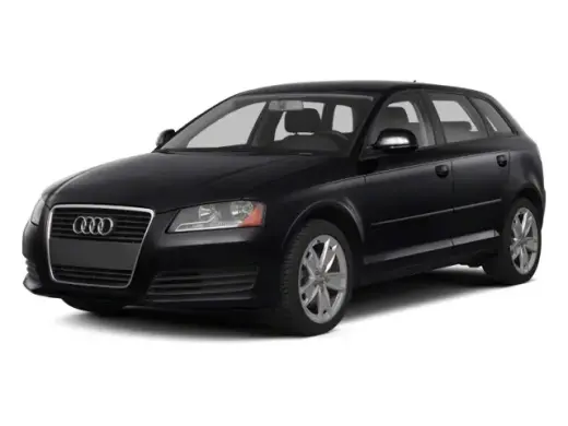 Audi A3 2012 2.0 TDI Premium 4dr Wagon