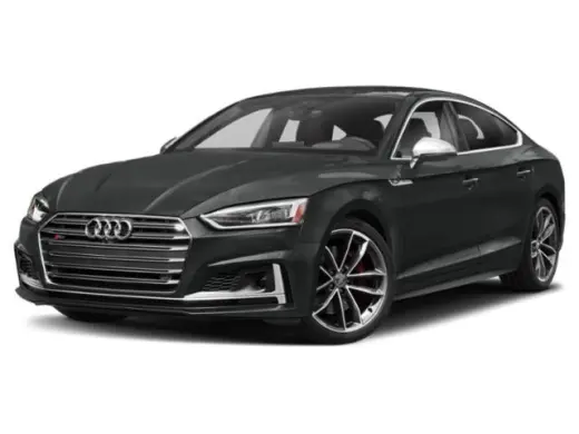 Audi S5 Sportback 2018 tracción total 3.0T quattro Premium Plus 4p Sportback