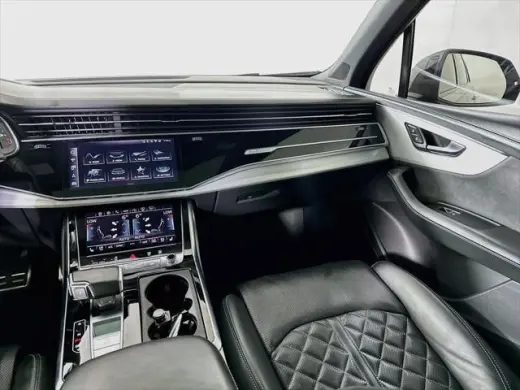 Audi Q7 2024 AWD quattro Prestige 55 TFSI 4p SUV