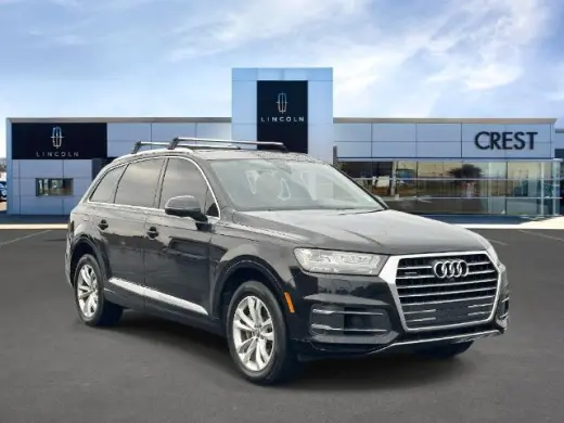 Audi Q7 2018 AWD 3.0T quattro Premium Plus 4dr SUV