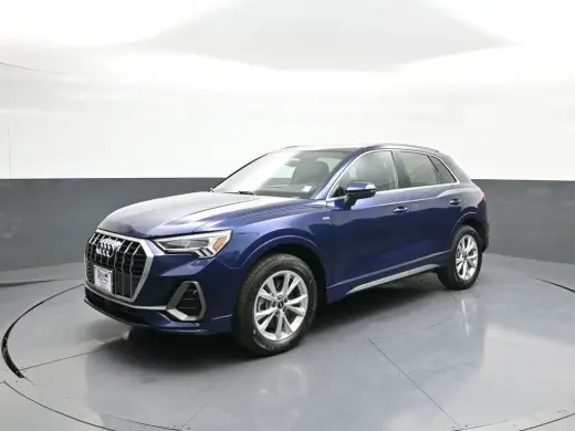 Audi Q3 2023 tracción en todas las ruedas S line Premium Plus 45 TFSI 4p SUV
