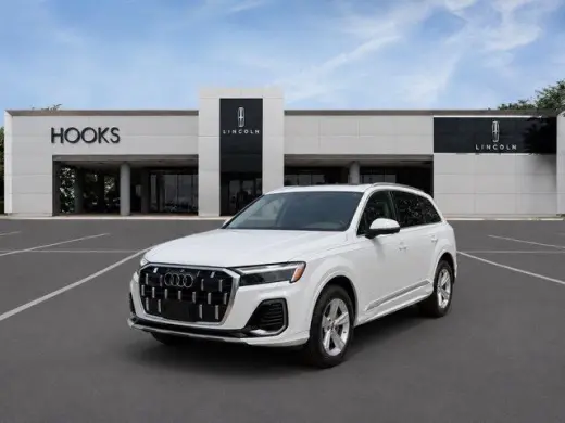 Audi Q7 2025 AWD quattro Premium 55 TFSI 4dr SUV