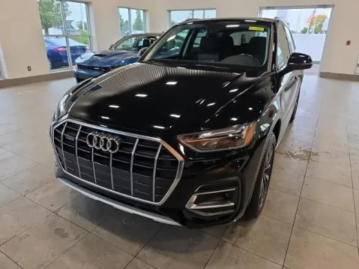 Audi Q5 2021 AWD quattro Premium 45 TFSI 4p SUV