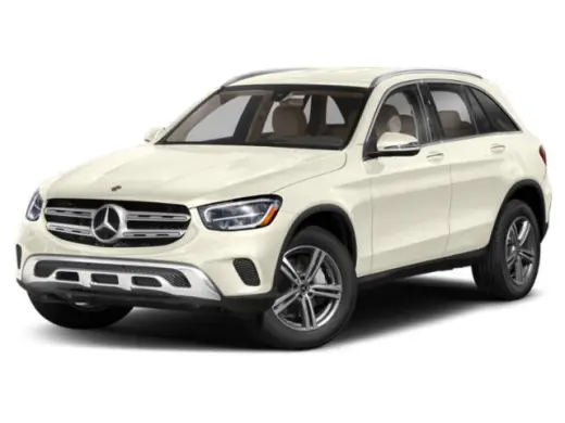 Mercedes-Benz GLC 2021 AWD GLC 300 4MATIC SUV de 4 puertas