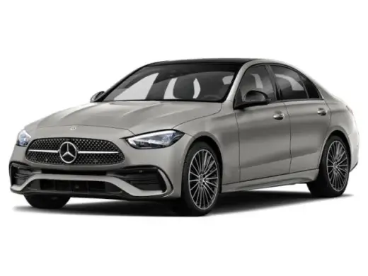 Mercedes-Benz Clase C 2022 C 300 Sedán 4 puertas