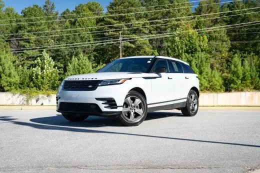 Land Rover Range Rover Velar 2025 tracción en todas las ruedas P250 Dynamic SE 4p SUV