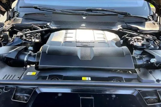 Land Rover Range Rover Sport 2018 AWD Supercharged 4dr SUV