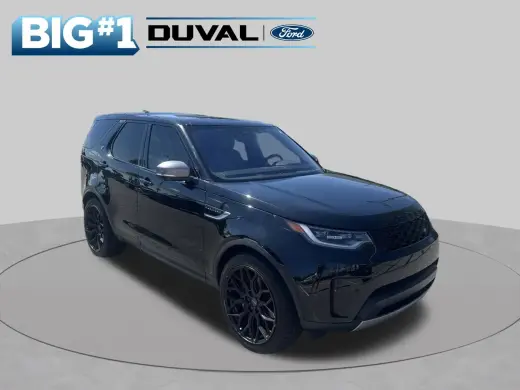 Land Rover Discovery 2022 4x4 P300 S 4p SUV