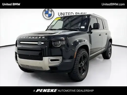 Land Rover Defender 2020 AWD 110 SE SUV 4 puertas