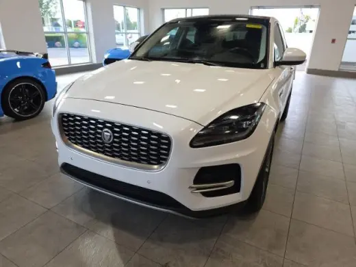 Jaguar E-PACE 2022 AWD P250 SE 4p SUV