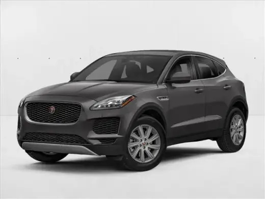 Jaguar E-PACE 2020 AWD P250 Edición Bandera de Chequeado 4p SUV