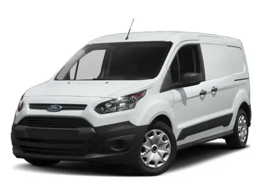 Ford Transit Connect 2017 XLT 4dr LWB Carga Mini-Furgoneta w/Puertas de Carga Trasera