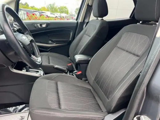 Ford EcoSport 2020 SE 4dr Crossover