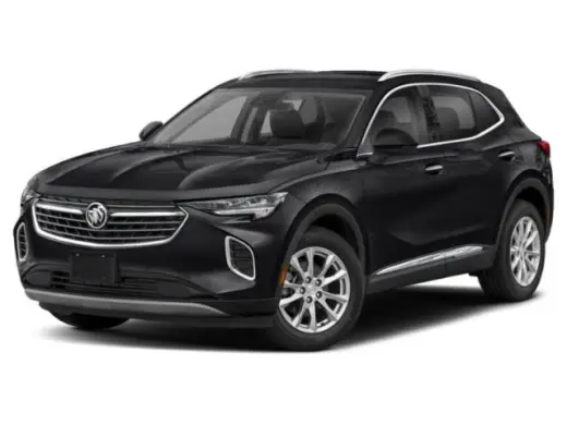 Buick Envision 2023 Essence 4p Crossover